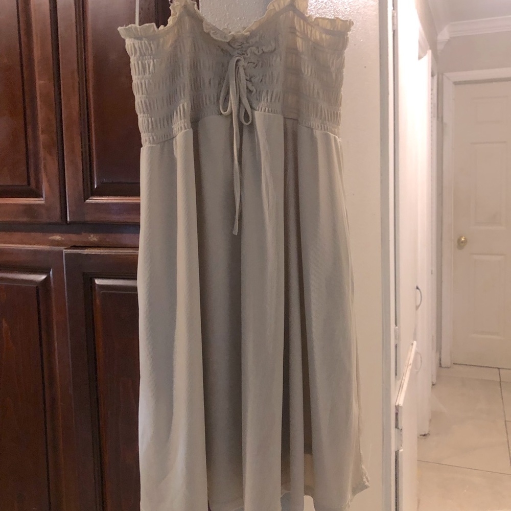 It’s Brand new dress never used